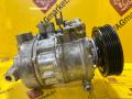 компрессор кондиционера Audi A5 8T [рестайлинг] 2013, 3.0 л., дизель, 8T0260805H - фото №4