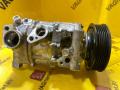 компрессор кондиционера Audi A5 8T [рестайлинг] 2013, 3.0 л., дизель, 8T0260805H - фото №6