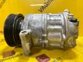компрессор кондиционера Audi A5 8T [рестайлинг] 2013, 3.0 л., дизель, 8T0260805H - фото №8