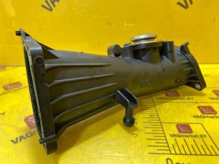 гофра инжектора Audi A5 8T [рестайлинг] 2013, 3.0 л., дизель, 059145762AB