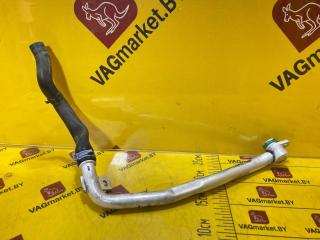 трубка охлаждающей жидкости Audi A5 8T [рестайлинг] 2013, 3.0 л., дизель, 059121075DL