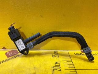 датчик давления (температуры) выхлопных газов Audi A5 8T [рестайлинг] 2013, 3.0 л., дизель, 059906051A