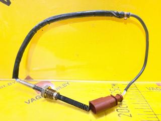 датчик давления (температуры) выхлопных газов Audi A5 8T [рестайлинг] 2013, 3.0 л., дизель, 8K0906088