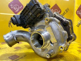 турбина Audi A5 8T [рестайлинг] 2013, 3.0 л., дизель, 059145874L