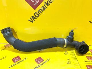 патрубок радиатора Audi A5 8T [рестайлинг] 2013, 3.0 л., дизель, 4G0121049L