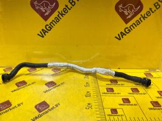 патрубок вентиляции картера Audi A5 8T [рестайлинг] 2013, 3.0 л., дизель, 059103209D