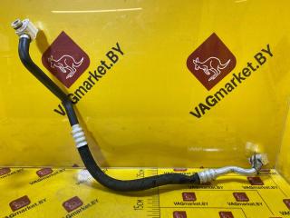 трубка кондиционера Audi A5 8T [рестайлинг] 2013, 3.0 л., дизель, 8T0260701H