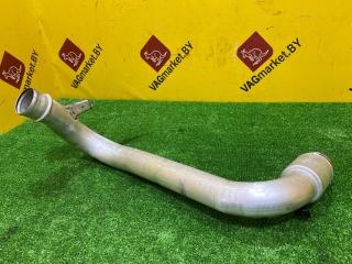 патрубок интеркулера Audi A5 8T [рестайлинг] 2013, 3.0 л., дизель, 059145731CS