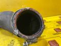 патрубок интеркулера Audi A5 8T [рестайлинг] 2013, 3.0 л., дизель, 8K0145738AE - фото №6