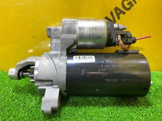 стартер Audi A5 8T [рестайлинг] 2013, 3.0 л., дизель, 059911021G
