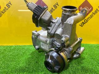 охладитель EGR / Радиатор EGR Audi A5 8T [рестайлинг] 2013, 3.0 л., дизель, 059131515CG