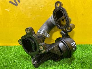 клапан системы охлаждения Audi A5 8T [рестайлинг] 2013, 3.0 л., дизель, 059121737R