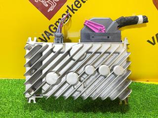 усилитель музыкальный Volkswagen Passat B8 [рестайлинг] 2022, 2.0 л., бензин, 3G0035466D