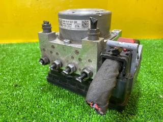 блок ABS Volkswagen Passat B8 [рестайлинг] 2022, 2.0 л., бензин, 5Q0614517GD