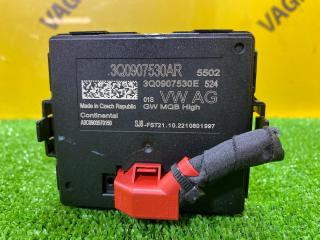 диагностический интерфейс Volkswagen Passat B8 [рестайлинг] 2022, 2.0 л., бензин, 3Q0907530AR