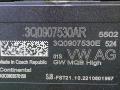 диагностический интерфейс Volkswagen Passat B8 [рестайлинг] 2022, 2.0 л., бензин, 3Q0907530AR - фото №5