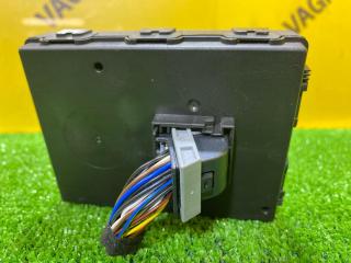 Блок управления бесключевым доступом Volkswagen Passat B8 [рестайлинг] 2022, 2.0 л., бензин, 3Q0959435Q