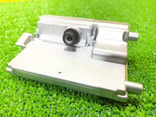 камера переднего обзора Volkswagen Passat B8 [рестайлинг] 2022, 2.0 л., бензин, 2Q0980653D