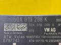 блок управления парктрониками Volkswagen Passat B8 [рестайлинг] 2022, 2.0 л., бензин, 5QA919298K - фото №5