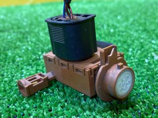 датчик загрязнения воздуха Volkswagen Passat B8 [рестайлинг] 2022, 2.0 л., бензин, 3Q0907643C, 4H0907658C