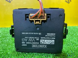 блок управления светом Volkswagen Passat B8 [рестайлинг] 2022, 2.0 л., бензин, 3Q0907338E