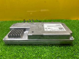 блок управления камерой Volkswagen Passat B8 [рестайлинг] 2022, 2.0 л., бензин, 5Q0907556D