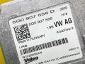 блок управления камерой Volkswagen Passat B8 [рестайлинг] 2022, 2.0 л., бензин, 5Q0907556D - фото №7