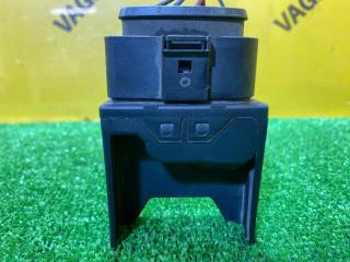 реле бензонасоса Volkswagen Passat B8 [рестайлинг] 2022, 2.0 л., бензин, 3Q0906093A