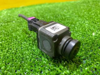 камера переднего обзора Volkswagen Passat B8 [рестайлинг] 2022, 2.0 л., бензин, 5Q0980546A