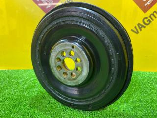 шкив коленвала Audi A5 8T [рестайлинг] 2013, 3.0 л., дизель, 059105251BQ