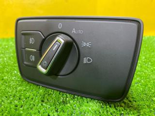 переключатель света Volkswagen Passat B8 [рестайлинг] 2022, 2.0 л., бензин, 3G0941633H