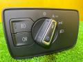 переключатель света Volkswagen Passat B8 [рестайлинг] 2022, 2.0 л., бензин, 3G0941633H - фото №8