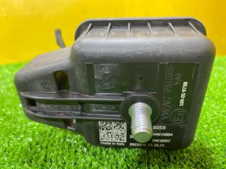 сирена (гонг) Volkswagen Passat B8 [рестайлинг] 2022, 2.0 л., бензин, 5Q0951605B