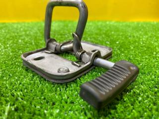 замок капота Volkswagen Passat B8 [рестайлинг] 2022, 2.0 л., бензин, 3G0823186B