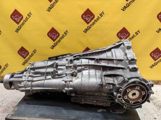 КПП автоматическая (АКПП) Audi A5 8T [рестайлинг] 2013, 3.0 л., дизель, NRY, 0B5300056A