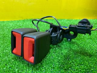 замок ремня безопасности Volkswagen Passat B8 [рестайлинг] 2022, 2.0 л., бензин, 3V0857739A