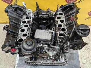 двигатель Audi A5 8T [рестайлинг] 2013, 3.0 л., дизель, CDU, CDUC, 059100099G