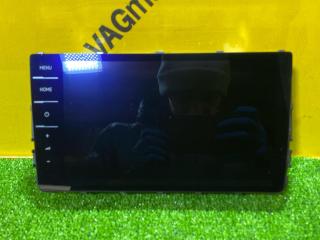 дисплей Volkswagen Passat B8 [рестайлинг] 2022, 2.0 л., бензин, 5G6919606C