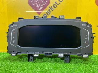 щиток приборов (приборная панель) Volkswagen Passat B8 [рестайлинг] 2022, 2.0 л., бензин, 3G0920320C