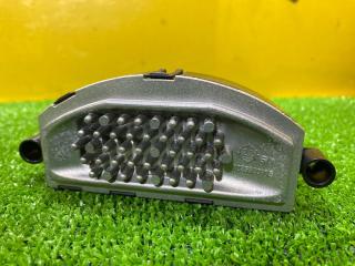 сопротивление печки Volkswagen Passat B8 [рестайлинг] 2022, 2.0 л., бензин, 5Q0907521F