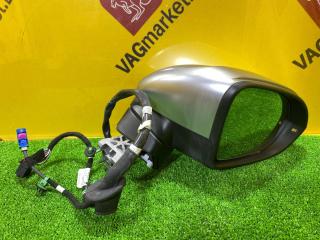 зеркало наружное правое Volkswagen Passat B8 [рестайлинг] 2022, 2.0 л., бензин, 3G2857508FK