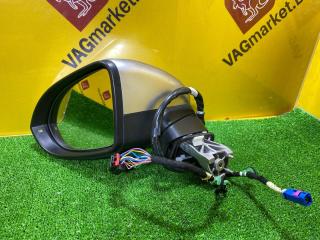 зеркало наружное левое Volkswagen Passat B8 [рестайлинг] 2022, 2.0 л., бензин, 3G2857507FD