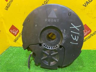 сабвуфер Volkswagen Passat B8 [рестайлинг] 2022, 2.0 л., бензин, 3G8035621A