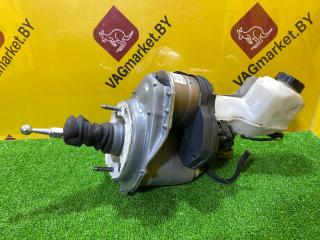 вакуумный усилитель тормозов Volkswagen Passat B8 [рестайлинг] 2022, 2.0 л., бензин, 3Q2614105BF