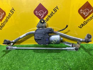 механизм стеклоочистителя (трапеция дворников) Volkswagen Passat B8 [рестайлинг] 2022, 2.0 л., бензин, 3G2955023E