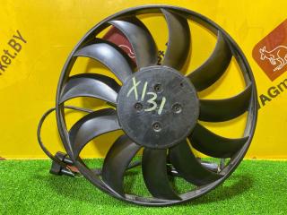 вентилятор радиатора Volkswagen Passat B8 [рестайлинг] 2022, 2.0 л., бензин, 5WA959455T