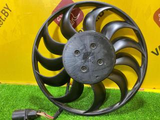 вентилятор радиатора Volkswagen Passat B8 [рестайлинг] 2022, 2.0 л., бензин, 5WA959455Q