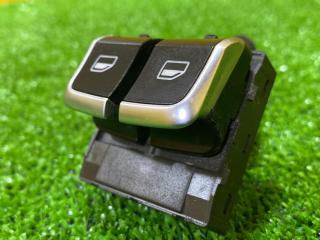 кнопка стеклоподъемника двери Audi A5 8T [рестайлинг] 2013, 3.0 л., дизель, 8K0959851G