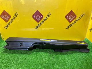 воздухозаборник Volkswagen Passat B8 [рестайлинг] 2022, 2.0 л., бензин, 5Q0129254J, 5QA129621C