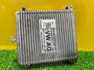 блок управления светом Volkswagen Passat B8 [рестайлинг] 2022, 2.0 л., бензин, 992941572CA